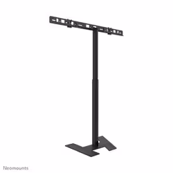 Neomounts AV80-500BL Videobar floor stand - VESA - max 10 kg - universal - Additional view 4