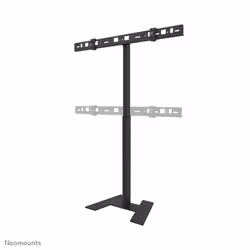 Neomounts AV80-500BL Videobar floor stand - VESA - max 10 kg - universal - Additional view 5