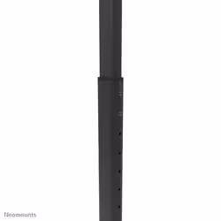 Neomounts AV80-500BL Videobar floor stand - VESA - max 10 kg - universal - Additional view 6