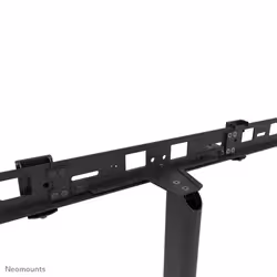 Neomounts AV80-500BL Videobar floor stand - VESA - max 10 kg - universal - Additional view 7