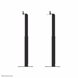 Neomounts AV80-500BL Videobar floor stand - VESA - max 10 kg - universal - Additional view 8