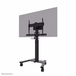 Neomounts AV50-500BL PTZ/UC camera shelf kit 43-110" - VESA - max 5 kg - universal - Additional view 2