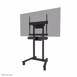Neomounts AV60-500BL Videobar and laptop shelf kit 43-110" - VESA - max 8 kg - universal - Additional view 2