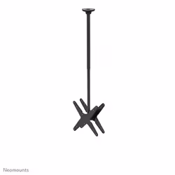 Neomounts FPMA-C340DBLACK Dual monitor/TV mount ceiling 32-75" - h 106-156 cm - Additional view 8