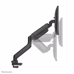 Neomounts DS70-450BL1 Monitor arm 17-42" - gas spring - Topfix - 180°-stop - Additional view 4