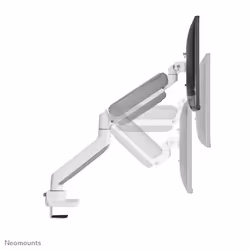 Neomounts DS70-450WH1 Monitor arm 17-42" - gas spring - Topfix - 180°-stop - Additional view 4