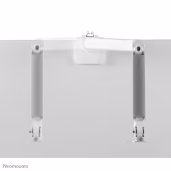 Neomounts DS70-450WH1 Monitor arm 17-42" - gas spring - Topfix - 180°-stop - Additional view 6