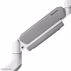 Neomounts DS75-450WH2 Monitor arm 17-32" - gas spring - Topfix - 180°-stop - Additional view 5
