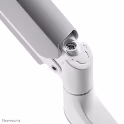 Neomounts DS75-450WH2 Monitor arm 17-32" - gas spring - Topfix - 180°-stop - Additional view 6