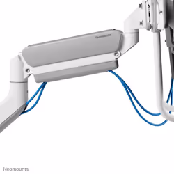 Neomounts DS75-450WH2 Monitor arm 17-32" - gas spring - Topfix - 180°-stop - Additional view 7