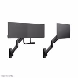 Neomounts AWL75-450BL Wall adapter monitor arm - Additional view 4