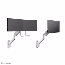 Neomounts AWL75-450WH Wall adapter monitor arm - Additional view 4