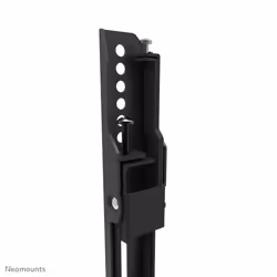 Neomounts WL30S-910BL16 TV pillar mount 40-75" - fixed - lockable - diam. 25-100 cm - portrait - Additional view 4