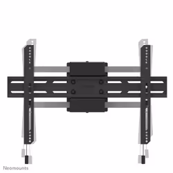 Neomounts WL30S-910BL16 TV pillar mount 40-75" - fixed - lockable - diam. 25-100 cm - portrait - Additional view 7