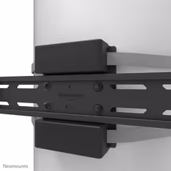 Neomounts WL30S-910BL16 TV pillar mount 40-75" - fixed - lockable - diam. 25-100 cm - portrait - Additional view 8