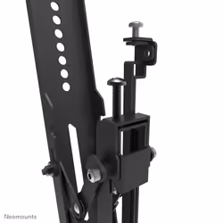 Neomounts WL35S-910BL16 TV pillar mount 40-75" - tiltable - lockable - diam. 25-100 cm - portrait - Additional view 4