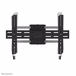 Neomounts WL35S-910BL16 TV pillar mount 40-75" - tiltable - lockable - diam. 25-100 cm - portrait - Additional view 7
