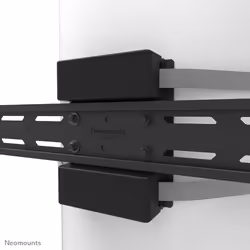 Neomounts WL35S-910BL16 TV pillar mount 40-75" - tiltable - lockable - diam. 25-100 cm - portrait - Additional view 8