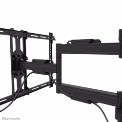 Neomounts WL40S-910BL16 TV pillar mount 40-70" - full motion - diam. 25-100 cm - Additional view 6