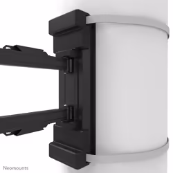 Neomounts WL40S-910BL16 TV pillar mount 40-70" - full motion - diam. 25-100 cm - Additional view 8