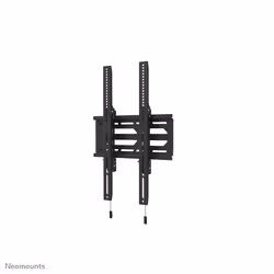 Neomounts WL30S-950BL19 Heavy duty wall mount 55-110" - fixed - lockable - landscape and portrait - Additional view 4