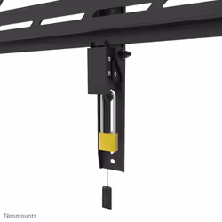 Neomounts WL30S-950BL19 Heavy duty wall mount 55-110" - fixed - lockable - landscape and portrait - Additional view 8