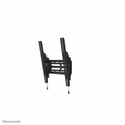 Neomounts WL35S-950BL19 Heavy duty wall mount 55-110" - tiltable - lockable - landscape and portrait - Additional view 4