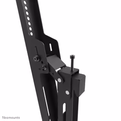 Neomounts WL35S-950BL19 Heavy duty wall mount 55-110" - tiltable - lockable - landscape and portrait - Additional view 7