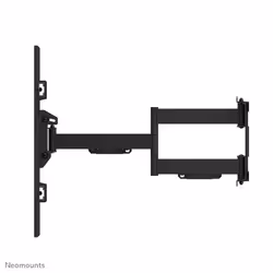 Neomounts WL40S-950BL18 Heavy duty wall mount 55-110" - full motion - Additional view 4
