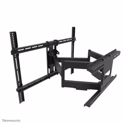 Neomounts WL40S-950BL18 Heavy duty wall mount 55-110" - full motion - Additional view 5