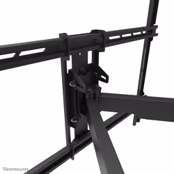 Neomounts WL40S-950BL18 Heavy duty wall mount 55-110" - full motion - Additional view 6