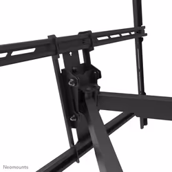 Neomounts WL40S-950BL18 Heavy duty wall mount 55-110" - full motion - Additional view 7