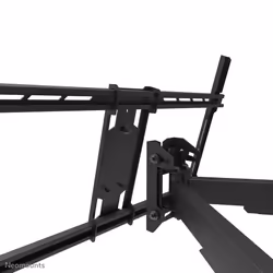 Neomounts WL40S-950BL18 Heavy duty wall mount 55-110" - full motion - Additional view 8