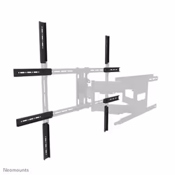 Neomounts AWLS-950BL1 VESA extension kit 55-110" - max 125 kg - Additional view 5