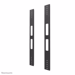 Neomounts AWL-250BL18 VESA extension kit, Extension kit, Wall, 400 x 600,600 x 600,800 x 600,800 x 800,900 x 600,1000 x 600,1 ...