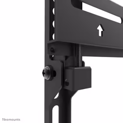 Neomounts WL30-350BL12 TV mount wall 24-55" - fixed - lockable - Additional view 6