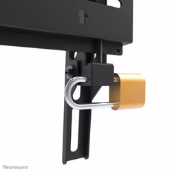 Neomounts WL30-350BL12 TV mount wall 24-55" - fixed - lockable - Additional view 7