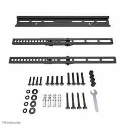 Neomounts WL30-350BL14 TV mount wall 32-65" - fixed - lockable - Additional view 8