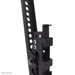 Neomounts WL35-350BL14 TV mount wall 32-65" - tiltable - lockable - easy install - Additional view 7