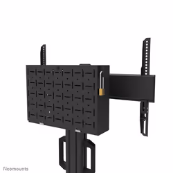 Neomounts FL50S-825BL1 TV trolley 37-75" - TÜV - Additional view 5