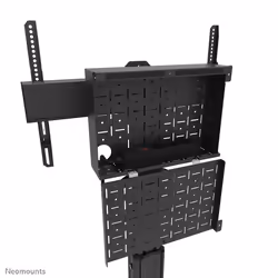Neomounts FL50S-825BL1 TV trolley 37-75" - TÜV - Additional view 6
