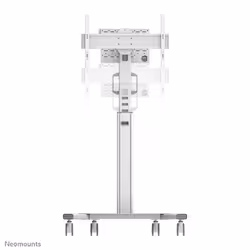 Neomounts FL50S-825WH1 TV trolley 37-75" - TÜV - Additional view 4