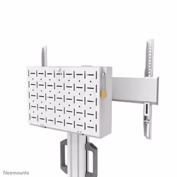 Neomounts FL50S-825WH1 TV trolley 37-75" - TÜV - Additional view 5