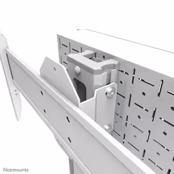 Neomounts FL50S-825WH1 TV trolley 37-75" - TÜV - Additional view 7