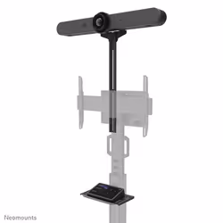 Neomounts AFLS-825BL1 Videobar and multimedia kit - universal - Additional view 8