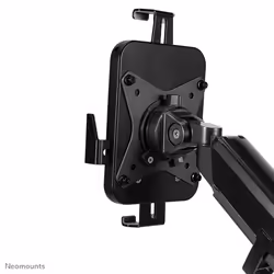 Neomounts WL15-625BL1 Tablet wall mount 7.9-11" - lockable - universal - Additional view 7