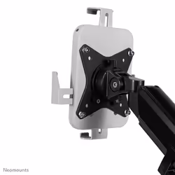 Neomounts WL15-625WH1 Tablet wall mount 7.9-11" - lockable - universal - Additional view 7