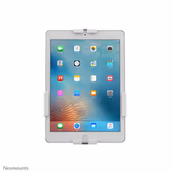 Neomounts WL15-625WH1 Tablet wall mount 7.9-11" - lockable - universal - Additional view 8