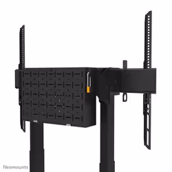 Neomounts FL55-875BL1 TV trolley 55-100" - motorised - TÜV - Additional view 5