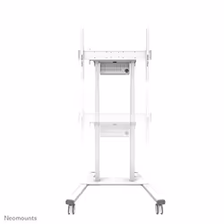 Neomounts FL55-875WH1 TV trolley 55-100" - motorised - TÜV - Additional view 4